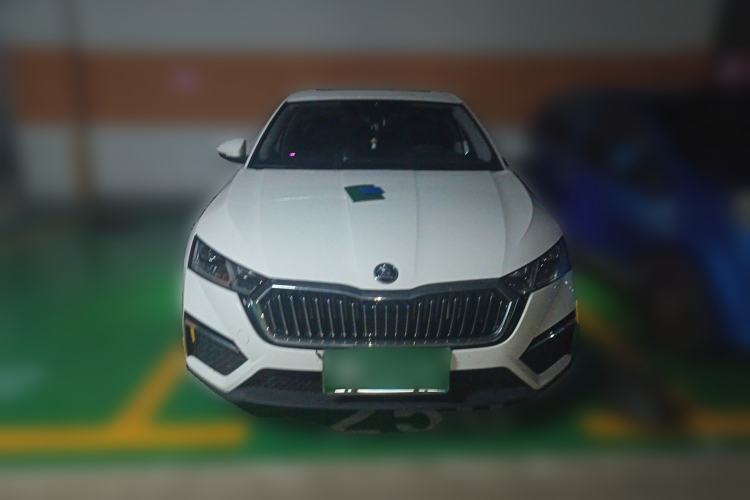 Used Skoda Octavia 2021 PRO TSI280 DSG Prestige Edition
