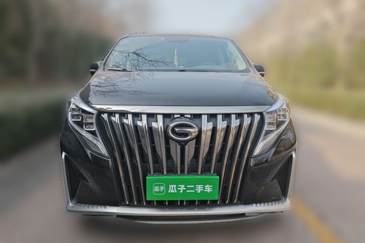 Used GAC Trumpchi M8 2021 Master Series 390T Ultimate Edition
