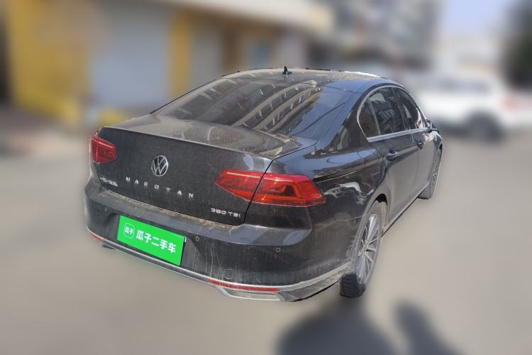 Used Volkswagen Magotan 2020 380TSI DSG Luxury Version