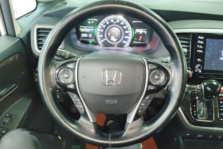 Used Honda Odyssey 2019 2.0L Rui·Smart Edition