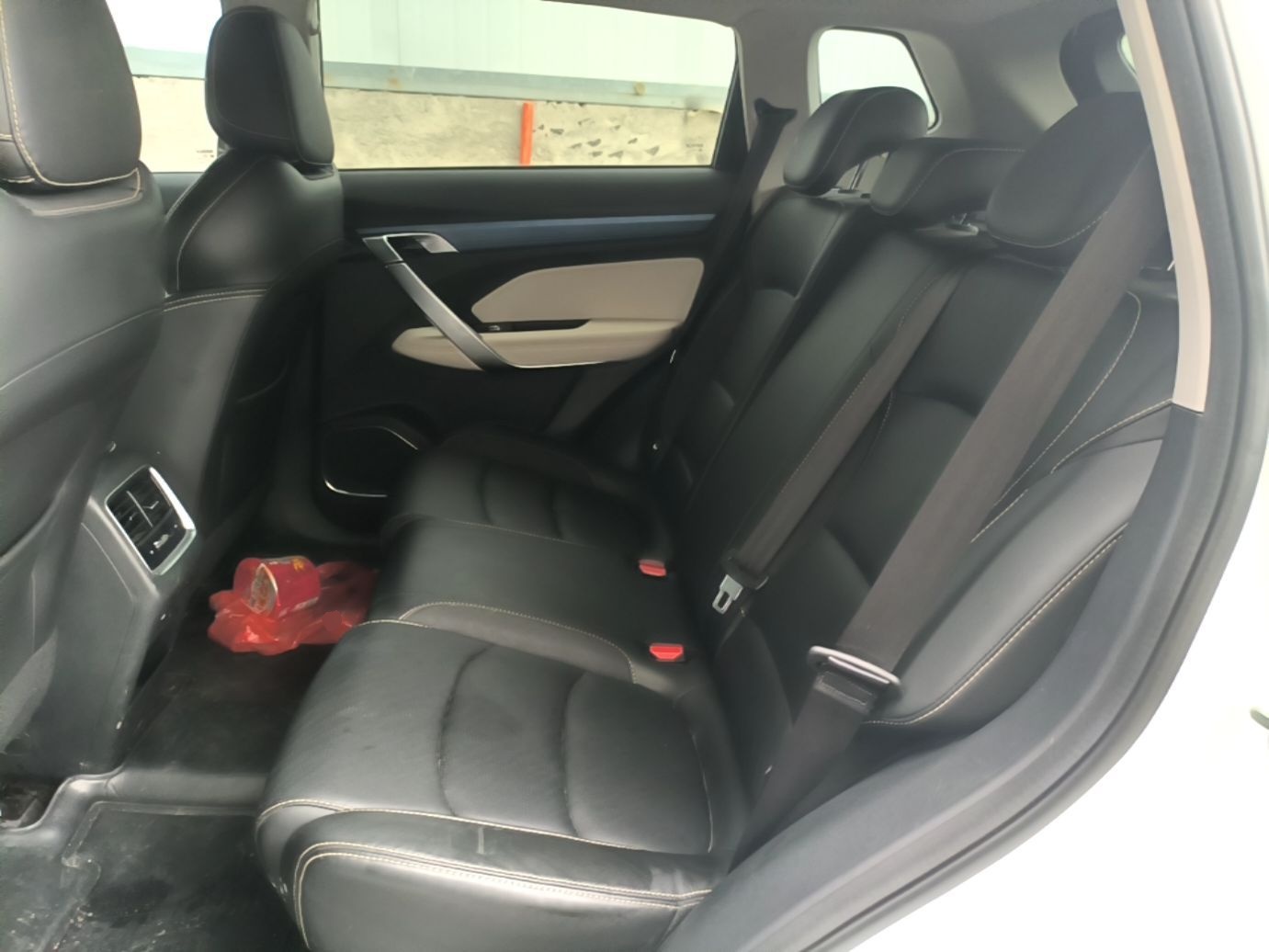 Geely Auto Emgrand X7 Sport 2022 Boyue X 1.8TD DCT Smart Model — снимка 20