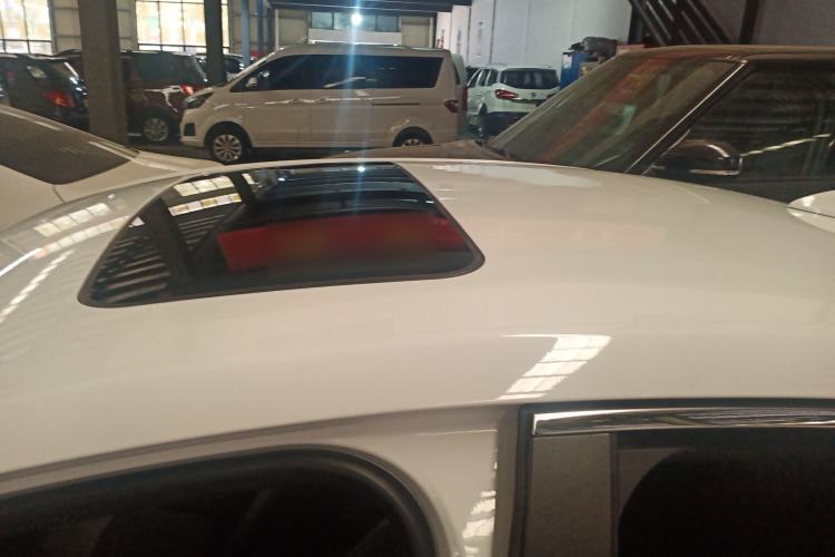 Used Buick Verano 2020 20T CVT Leading Edition Roof