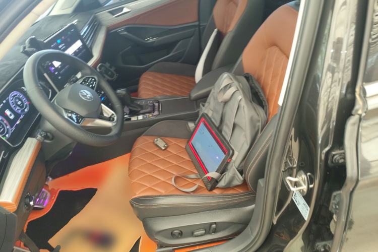 Used Volkswagen Sagitar 2023 300TSI DSG Excellence Edition
