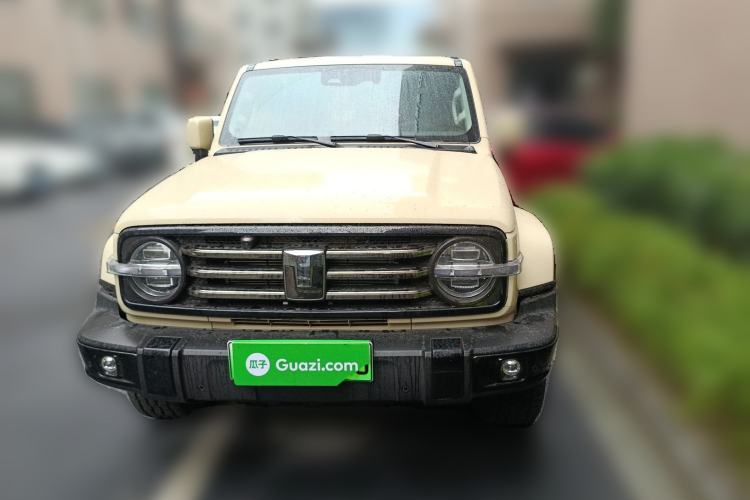 Used Tank 300 New Energy 2024 Hi4-T
