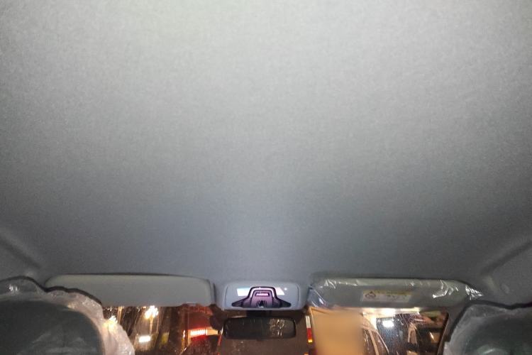 Used Chery Tiggo 3X 2024 1.5L CVT Excellence Edition