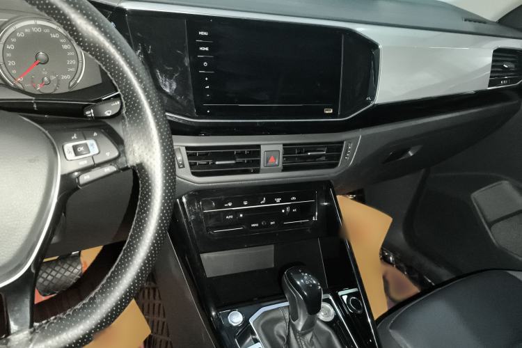 Used Volkswagen Tayron 2020 330TSI Two-Wheel Drive Luxury Smart Connectivity Version
