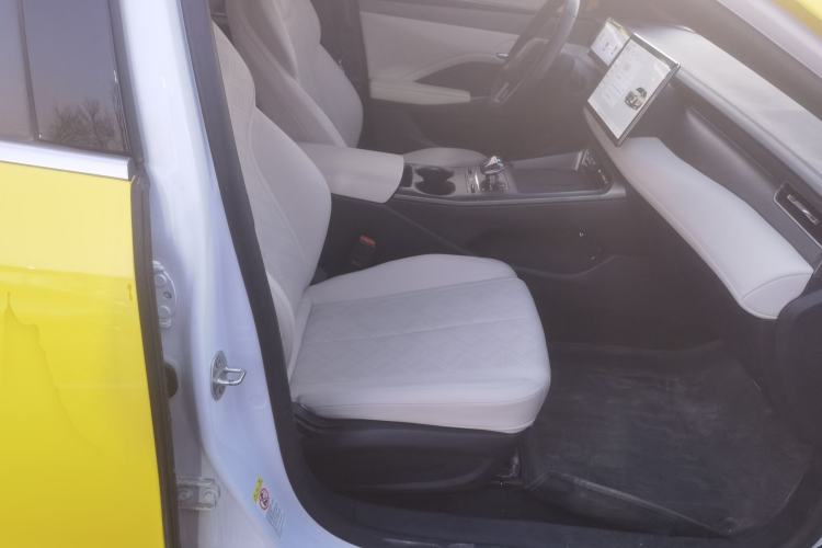 Used BYD Qin PLUS 2025 DM-i Smart Drive 120KM Superior Model