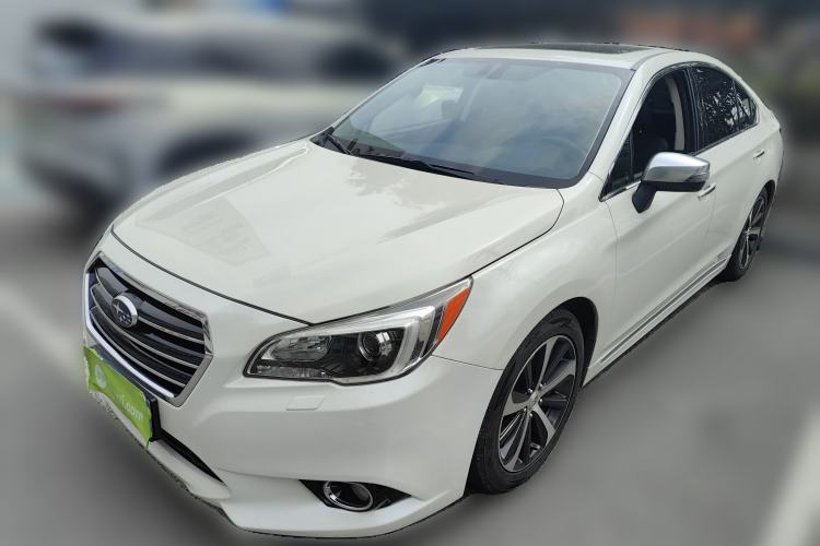 Used Subaru Legacy 2016 2.0 DIT All-Wheel-Drive Ultimate Edition