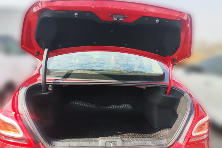 Used Peugeot 308 2014 Enjoy Edition Classic 1.6L Automatic Premium Model
