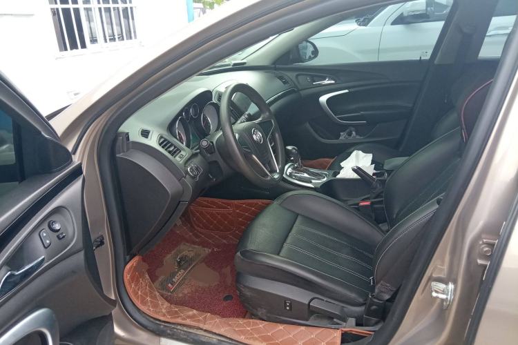 Used Buick Regal 2015 1.6T Leading Technology Model