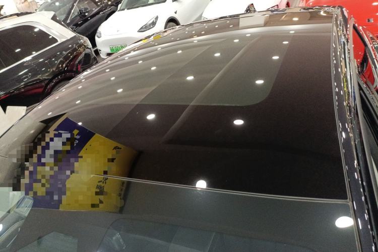 Used XPeng P5 2024 500 Pro Edition