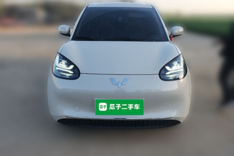 Used Wuling Bingo 2024 333 km Enjoyment Version