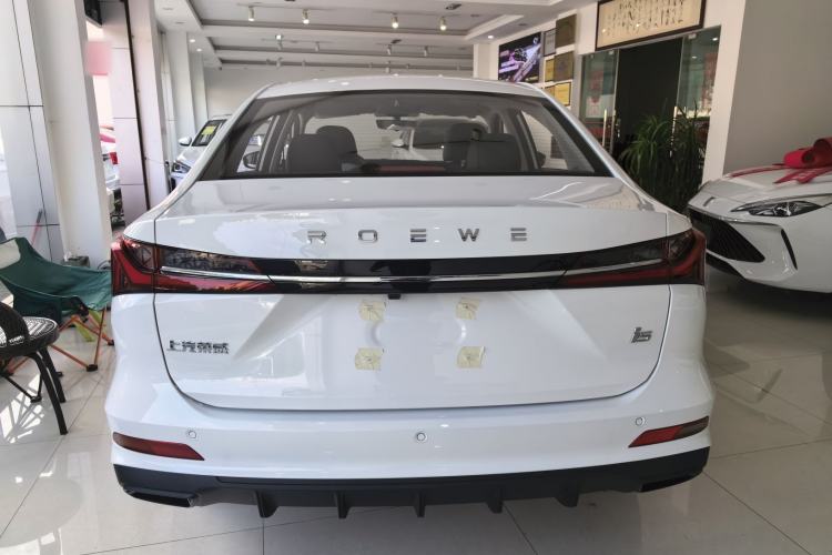 Used Roewe i5 2026 Model 1.5L CVT Luxury Version