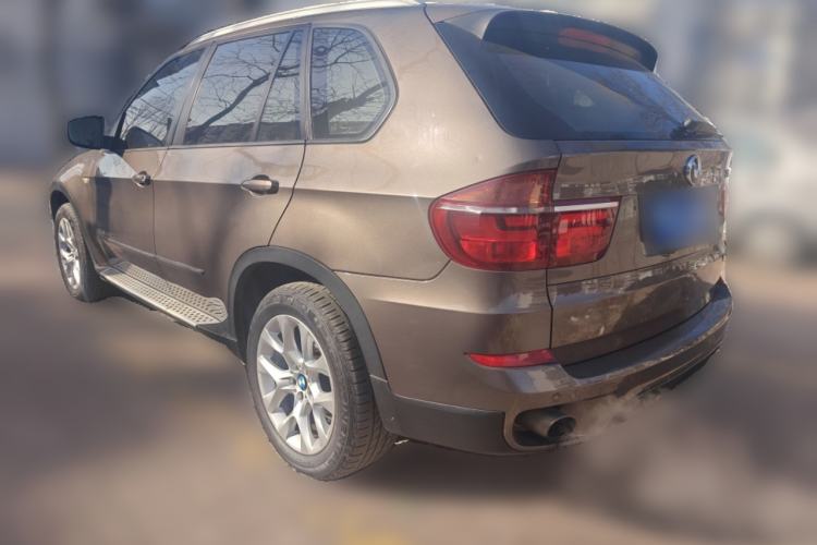 Used BMW X5 2013 xDrive35i Luxury Edition
