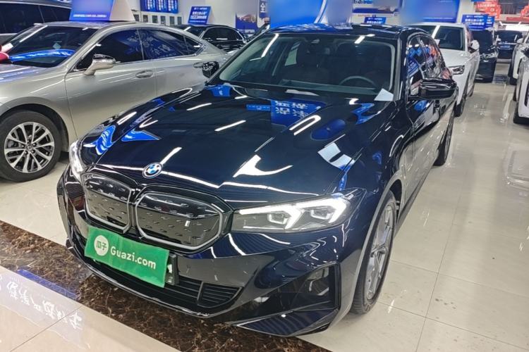 Used BMW i3 2022 eDrive 35 L
