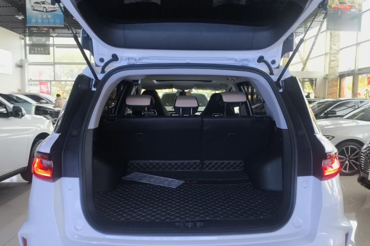 Used Geely Auto Haoyue PRO 2024 1.5T DCT Zongheng+