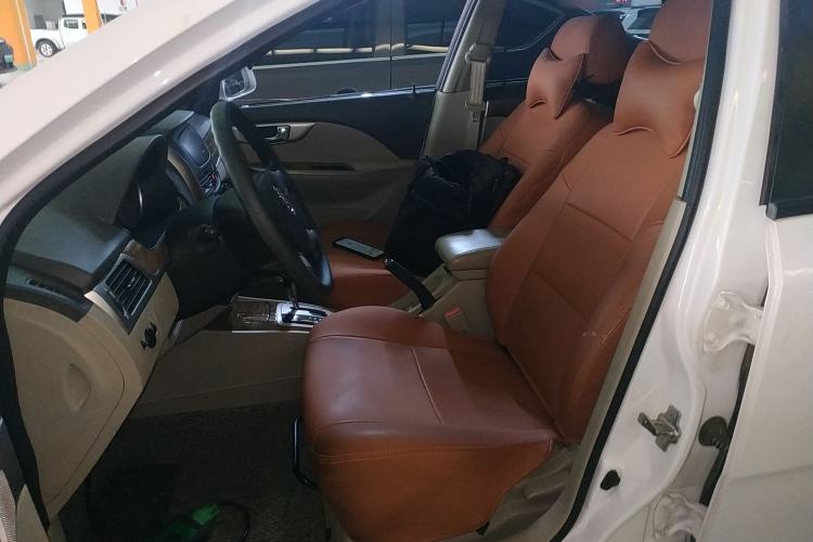 Used Buick Excelle 2015 1.5L Automatic Classic Model