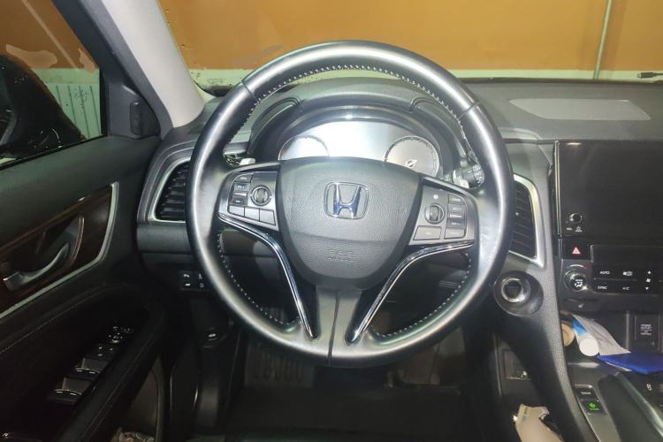 Used Honda Avancier 2017 370TURBO Four-Wheel Drive Prestige Edition
