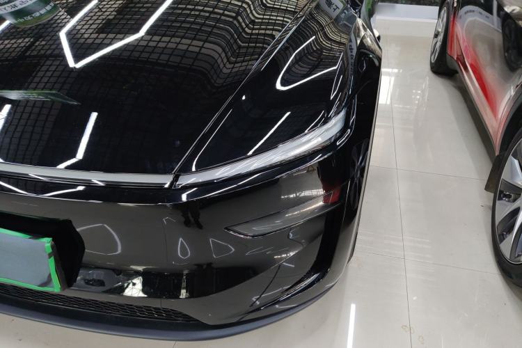 Used Tesla Model Y 2026 Model Long-Range Rear-Wheel-Drive Version