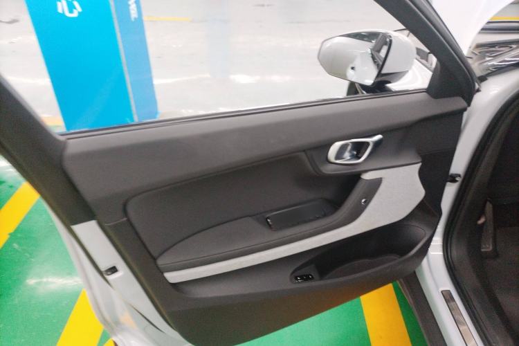 Used Polestar 2 2021 Single Motor Standard Range