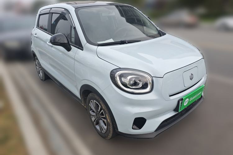 Used Leapmotor T03 2024 310 Comfort Edition