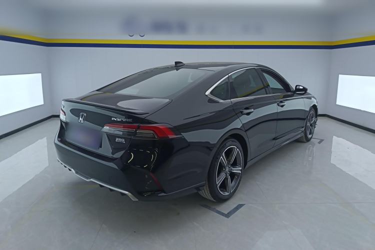 Used Honda Inspire 2023 260TURBO Deluxe Edition
