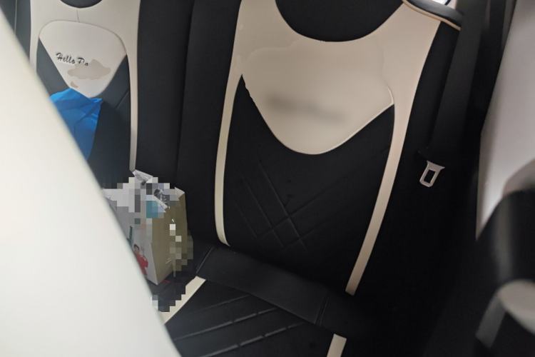 Used Wuling Hongguang MINIEV 2020 Freedom Version Lithium Iron Phosphate