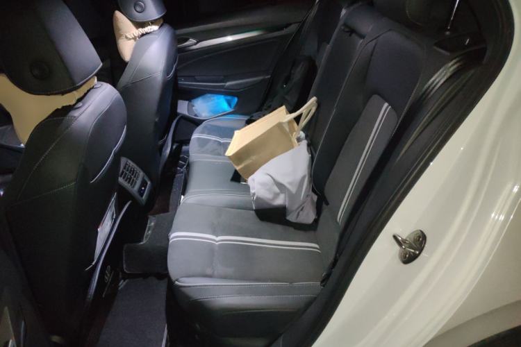 Used Volkswagen Golf 2021 280TSI DSG R-Line
