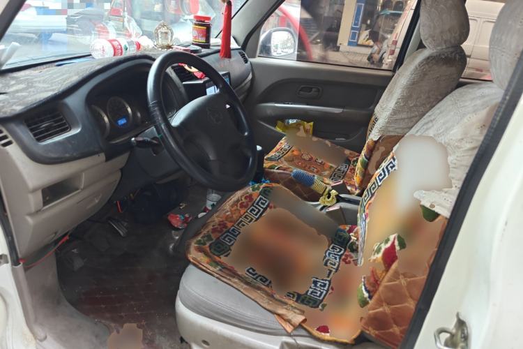 Used CHANGAN KAICHENG Taurus 2011 1.3L Comfort Model