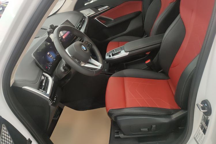 Used BMW X1 2023 sDrive25Li X Design Package
