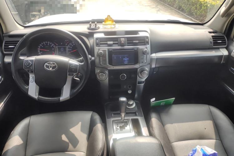 Used Toyota 4Runner 