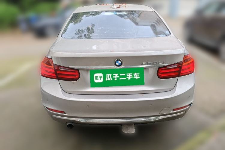 Used BMW 3 Series 2012 320i Sport Edition