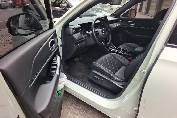 Used Honda e:NP1 2023 510 km Zhanji Version
