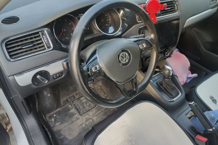 Used Volkswagen Sagitar 2018 280TSI DSG Ignite Edition