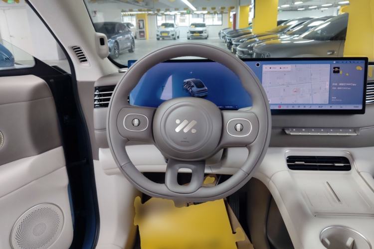 Used IM LS6 2026 Model Range-Extending 66 Max+