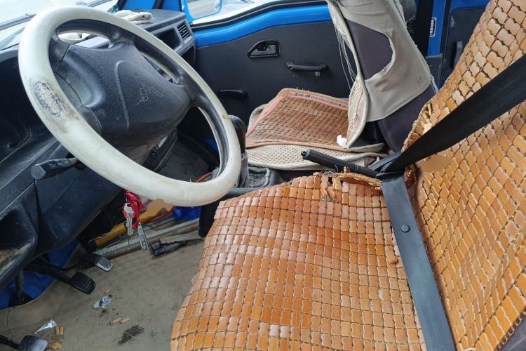 Used Wuling Zhiguang 2013 1.0L Practical Version