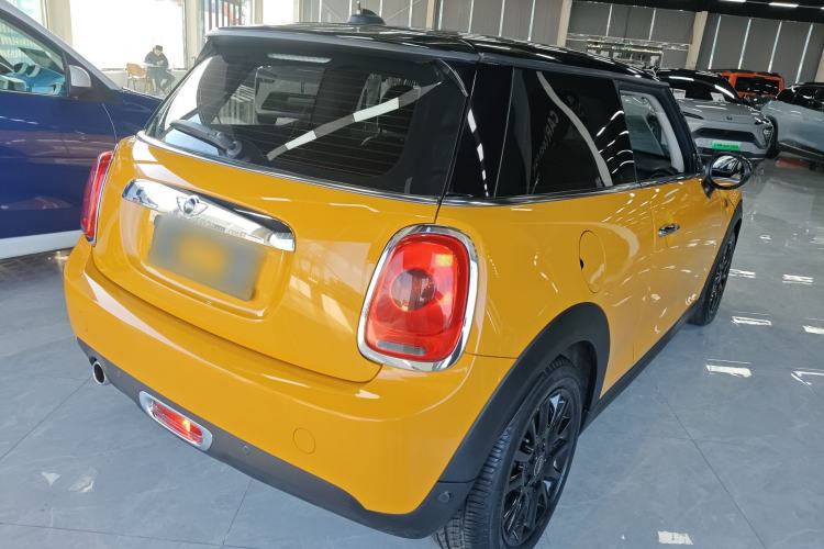 Used MINI MINI 2018 1.5T ONE PLUS