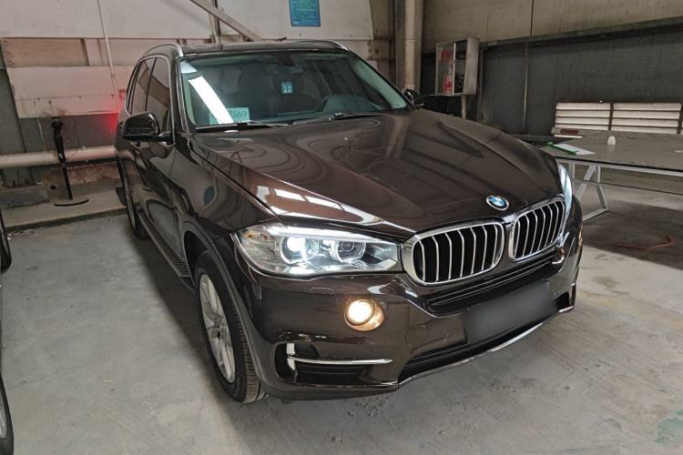Used BMW X5 2018 xDrive28i