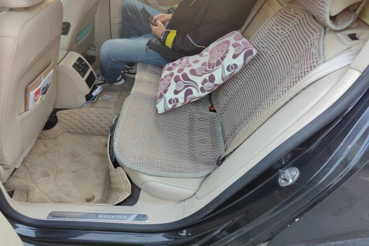 Used Volkswagen Magotan 2013 1.8TSI Luxury Model