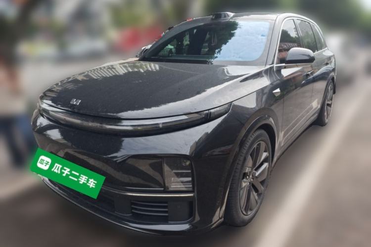 Used Li Auto L7 2024 Ultra Model