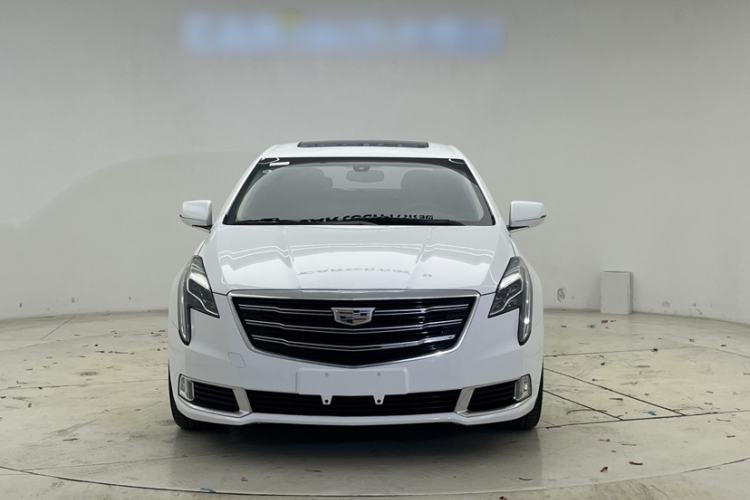 Used Cadillac XTS 2018 28T Tech Edition

