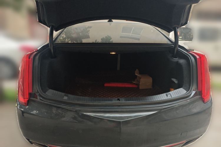 Used Cadillac XTS 2017 28T Tech Edition