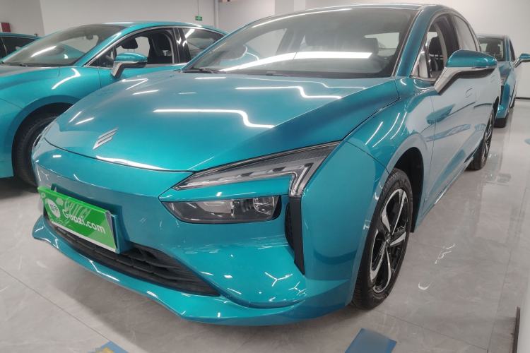 Used JMEV GSE 2023 Dream Edition 40 Standard Model