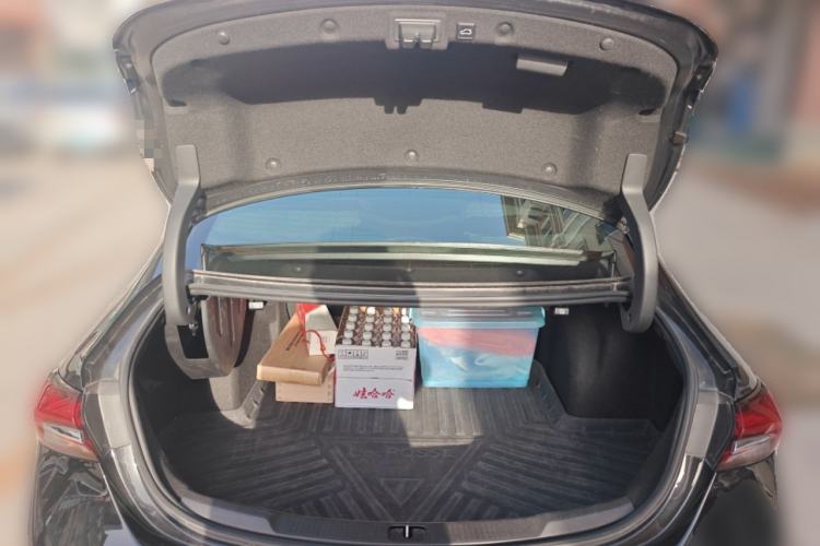 Used Buick LaCrosse 2019 28T Prestige Model
