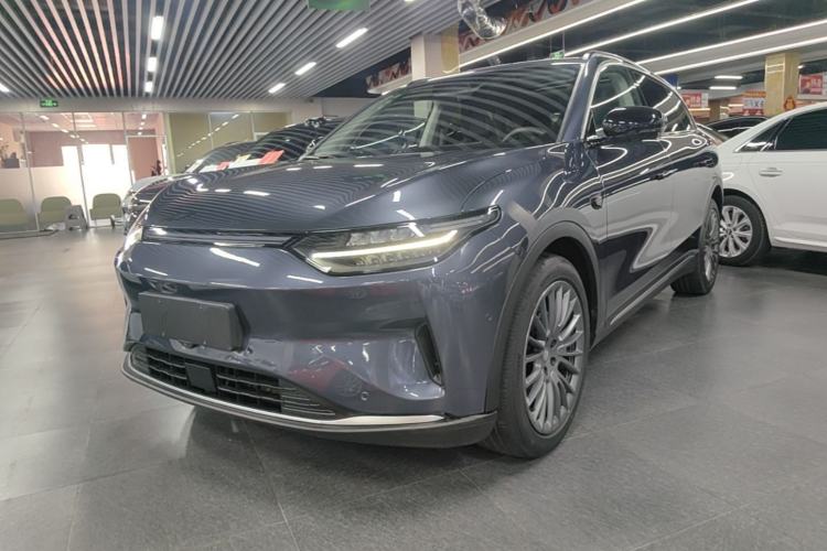 Used Leapmotor C11 2024 All-Electric 580 Luxury Edition Guazi used car, China used car export, Used car for sale, Used Leapmotor cars, Cheapest cars for sale, Electric vehicle, New energy car