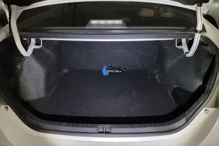 Used Toyota Levin 2017 1.2T G CVT Elite Edition
