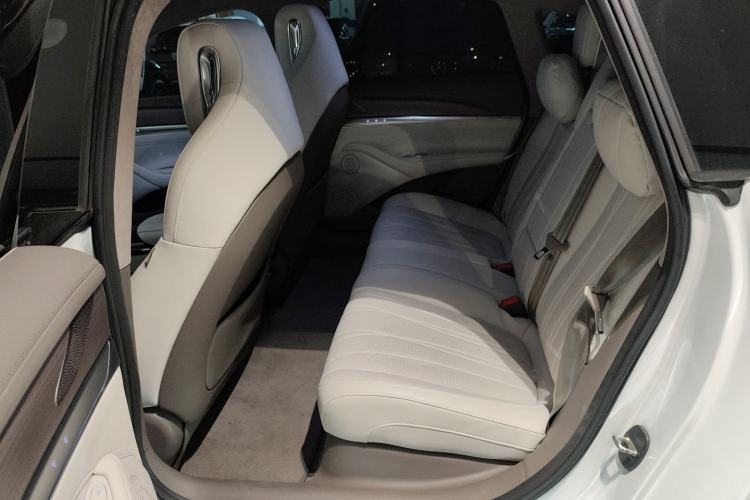 Used IM L7 2022 Pro Model