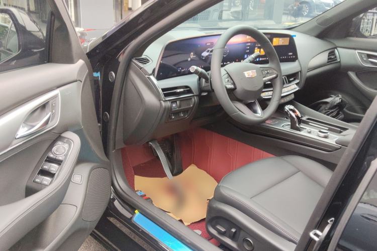 Used Cadillac CT5 2025 28T Urban Sport Edition
