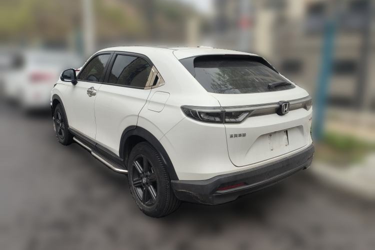 Used Honda XR-V 2023 1.5L CVT Heatwave Edition