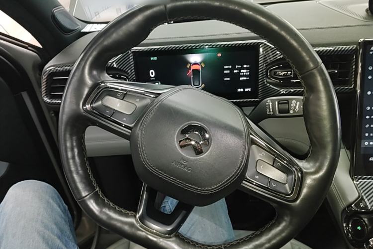 Used Nio ES6 2020 455KM Sport Edition

